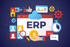 ERP Systems in BD-Streamlining Enterprise Operations