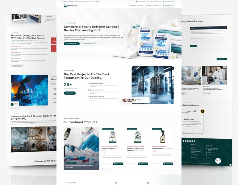 NeutraChem Inc.
